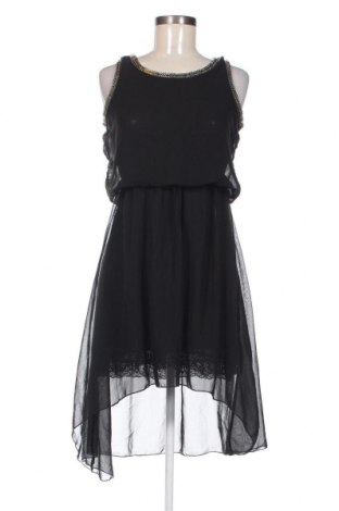 Kleid DD-II, Größe S, Farbe Schwarz, Preis 6,44 €