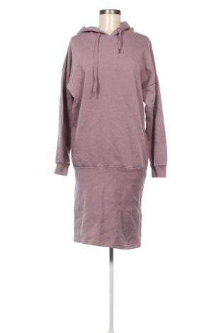 Šaty  DEF, Velikost XL, Barva Popelavě růžová, Cena  185,00 Kč