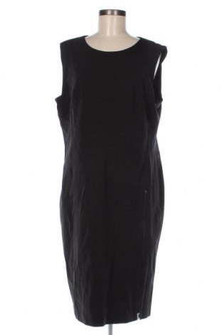 Φόρεμα DKNY, Μέγεθος XXL, Χρώμα Μαύρο, Τιμή 51,78 €