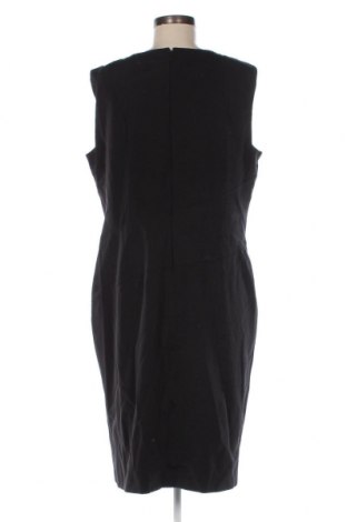 Φόρεμα DKNY, Μέγεθος XXL, Χρώμα Μαύρο, Τιμή 57,53 €