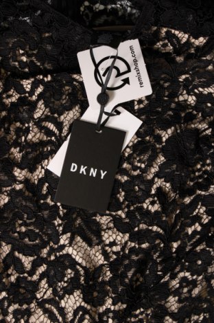 Φόρεμα DKNY, Μέγεθος S, Χρώμα Μαύρο, Τιμή 41,89 €