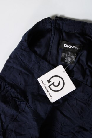 Šaty  DKNY, Velikost M, Barva Modrá, Cena  1 186,00 Kč