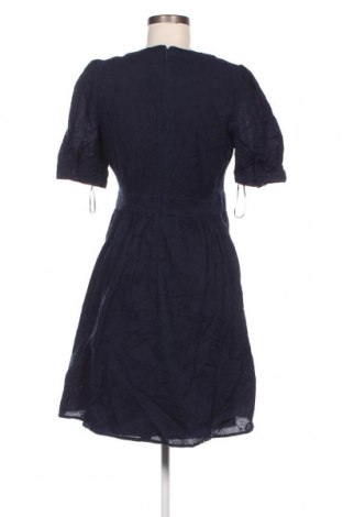 Kleid DKNY, Größe M, Farbe Blau, Preis 64,72 €