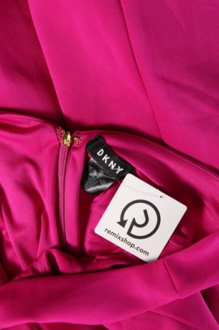 Šaty  DKNY, Velikost S, Barva Růžová, Cena  1 483,00 Kč