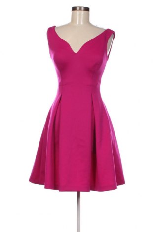 Kleid DKNY, Größe S, Farbe Rosa, Preis € 55,01