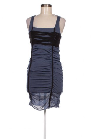 Kleid Dagmar, Größe M, Farbe Blau, Preis € 9,71