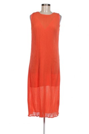 Kleid Daniel Hechter, Größe S, Farbe Orange, Preis 64,72 €