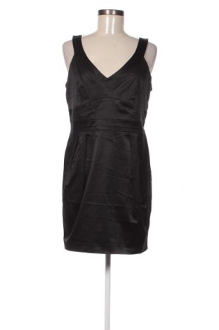 Kleid Debenhams, Größe L, Farbe Schwarz, Preis 16,03 €