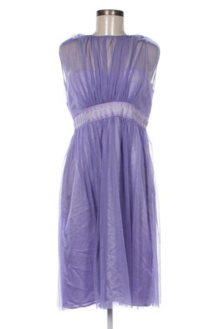 Φόρεμα Debut, Μέγεθος L, Χρώμα Βιολετί, Τιμή 16,62 €