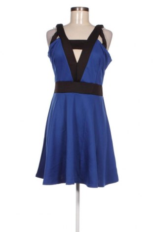 Φόρεμα Decoy, Μέγεθος XL, Χρώμα Μπλέ, Τιμή 16,30 €