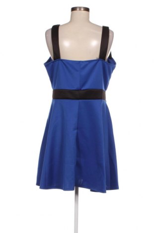 Φόρεμα Decoy, Μέγεθος XXL, Χρώμα Μπλέ, Τιμή 11,99 €