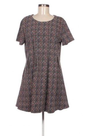 Φόρεμα Deerberg, Μέγεθος L, Χρώμα Πολύχρωμο, Τιμή 31,02 €