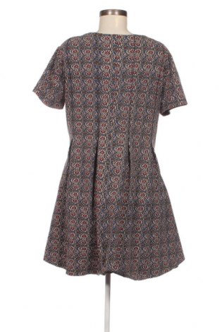 Φόρεμα Deerberg, Μέγεθος L, Χρώμα Πολύχρωμο, Τιμή 27,37 €
