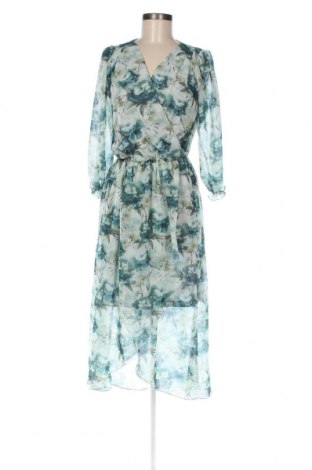 Kleid Defacto, Größe S, Farbe Mehrfarbig, Preis 27,59 €