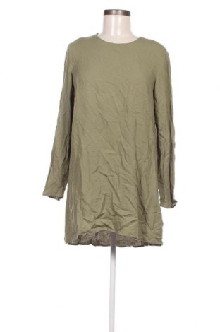 Kleid Defacto, Größe S, Farbe Grün, Preis 5,45 €