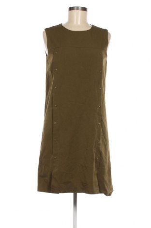 Kleid Defacto, Größe M, Farbe Grün, Preis 8,48 €