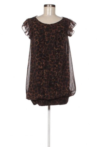 Φόρεμα Denny Rose, Μέγεθος XS, Χρώμα Πολύχρωμο, Τιμή 14,60 €