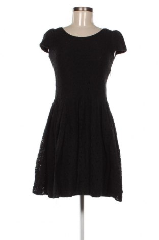 Kleid Depot 96, Größe M, Farbe Schwarz, Preis 6,68 €