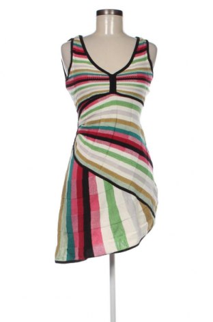 Φόρεμα Desigual, Μέγεθος S, Χρώμα Πολύχρωμο, Τιμή 31,02 €