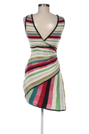 Φόρεμα Desigual, Μέγεθος S, Χρώμα Πολύχρωμο, Τιμή 29,19 €