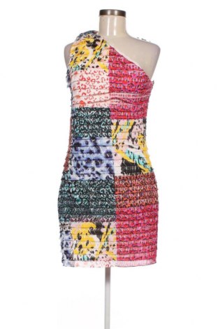 Kleid Desigual, Größe XL, Farbe Mehrfarbig, Preis 39,01 €