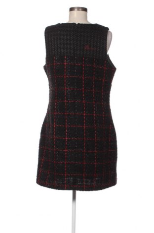 Kleid Desigual, Größe XL, Farbe Schwarz, Preis € 47,32
