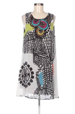 Kleid Desigual, Größe XL, Farbe Mehrfarbig, Preis € 41,06