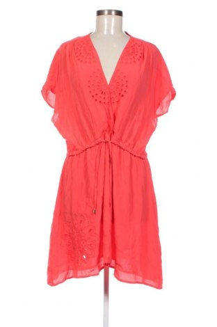Φόρεμα Desigual, Μέγεθος XL, Χρώμα Κόκκινο, Τιμή 36,49 €