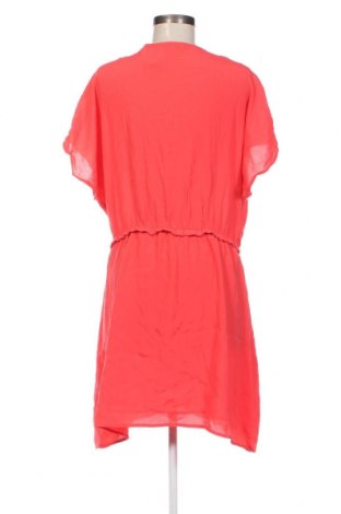 Šaty  Desigual, Velikost XL, Barva Červená, Cena  941,00 Kč