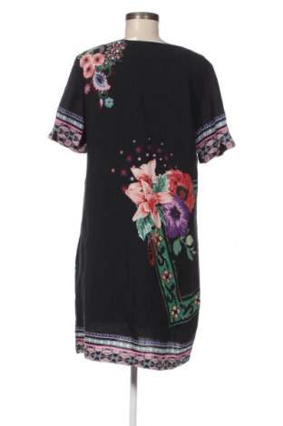 Φόρεμα Desigual, Μέγεθος XL, Χρώμα Μπλέ, Τιμή 30,78 €