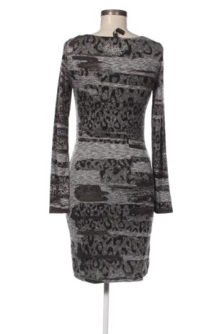 Kleid Desigual, Größe S, Farbe Grau, Preis 15,40 €