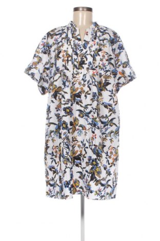 Φόρεμα Diane Von Furstenberg, Μέγεθος M, Χρώμα Πολύχρωμο, Τιμή 94,64 €