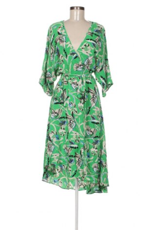 Φόρεμα Diane Von Furstenberg, Μέγεθος M, Χρώμα Πολύχρωμο, Τιμή 81,28 €