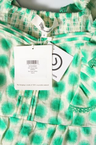 Šaty  Diane Von Furstenberg, Velikost S, Barva Vícebarevné, Cena  12 304,00 Kč