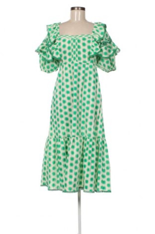 Šaty  Diane Von Furstenberg, Velikost S, Barva Vícebarevné, Cena  12 304,00 Kč