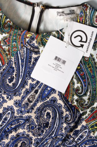 Kleid Diane Von Furstenberg, Größe M, Farbe Mehrfarbig, Preis 447,94 €