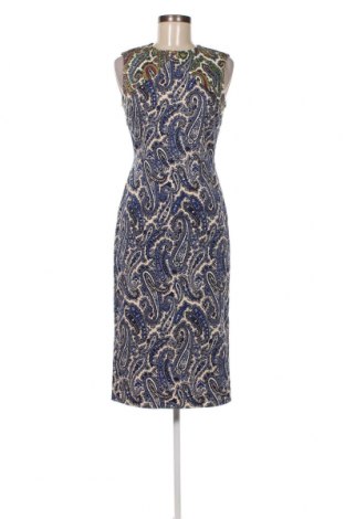Φόρεμα Diane Von Furstenberg, Μέγεθος M, Χρώμα Πολύχρωμο, Τιμή 447,94 €