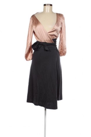 Φόρεμα Diane Von Furstenberg, Μέγεθος M, Χρώμα Πολύχρωμο, Τιμή 113,40 €