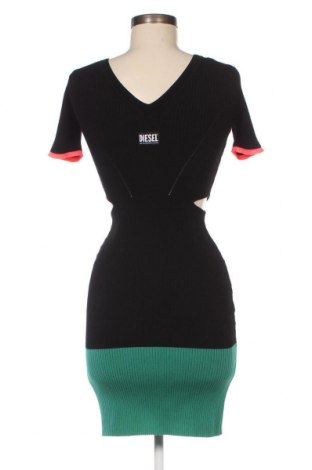 Kleid Diesel, Größe S, Farbe Schwarz, Preis 211,34 €