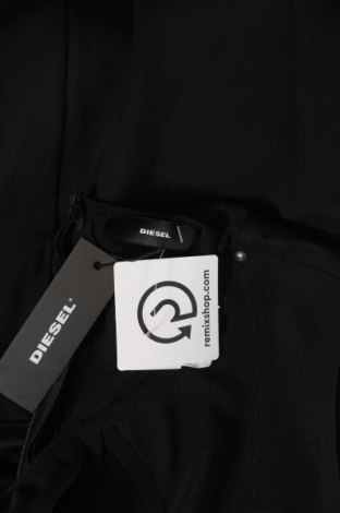 Kleid Diesel, Größe XS, Farbe Schwarz, Preis € 37,81