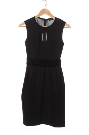 Φόρεμα Diesel, Μέγεθος XS, Χρώμα Μαύρο, Τιμή 37,81 €