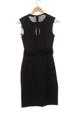 Φόρεμα Diesel, Μέγεθος XS, Χρώμα Μαύρο, Τιμή 37,81 €
