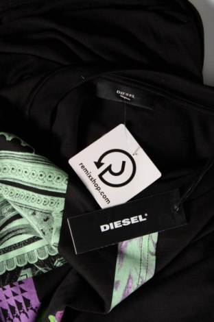 Šaty  Diesel, Velikost M, Barva Černá, Cena  3 209,00 Kč