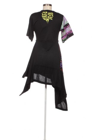 Kleid Diesel, Größe M, Farbe Schwarz, Preis 114,12 €