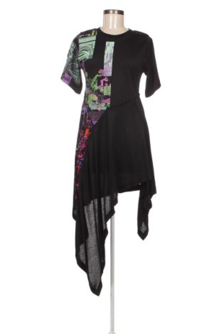 Kleid Diesel, Größe S, Farbe Schwarz, Preis 114,12 €