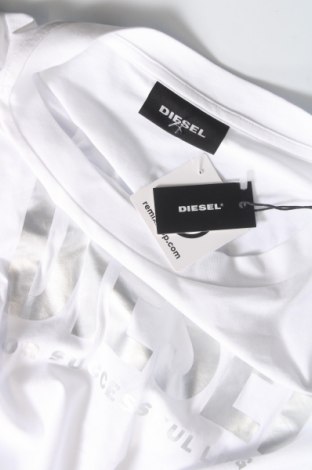 Kleid Diesel, Größe S, Farbe Weiß, Preis € 67,63