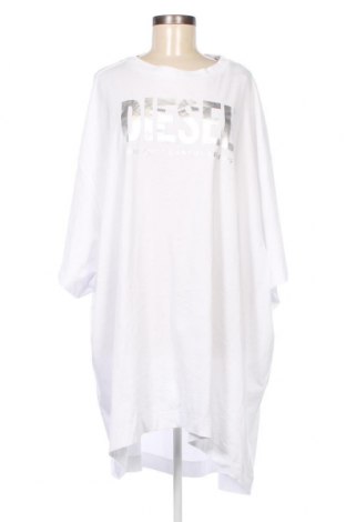 Kleid Diesel, Größe S, Farbe Weiß, Preis 67,63 €