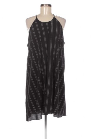 Kleid Diffuse, Größe L, Farbe Schwarz, Preis 8,07 €