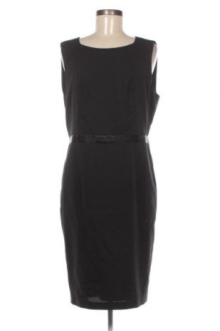 Φόρεμα Dika, Μέγεθος XL, Χρώμα Μαύρο, Τιμή 27,22 €