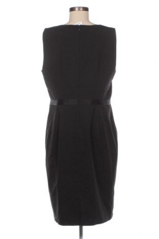 Φόρεμα Dika, Μέγεθος XL, Χρώμα Μαύρο, Τιμή 27,22 €